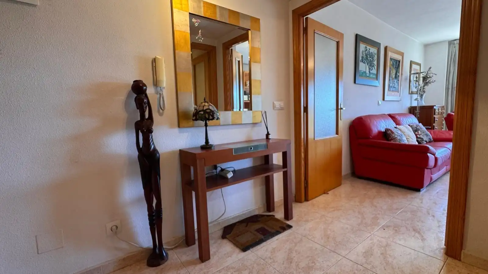 Piso de alquiler en FEDERICO GARCIA LORCA, 4, El Ranero