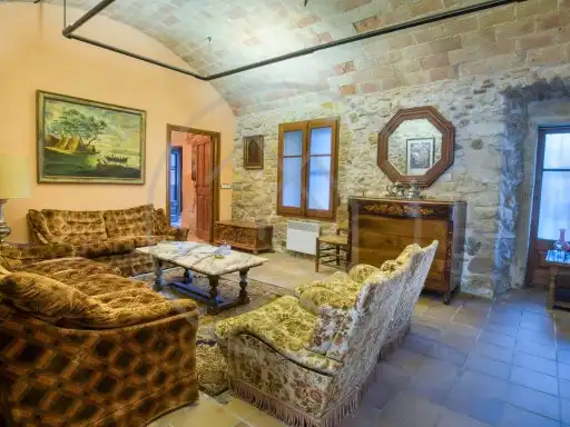 Casa rústica amb terrassa en venda a Carrer de l'Aigüeta, imagen 8