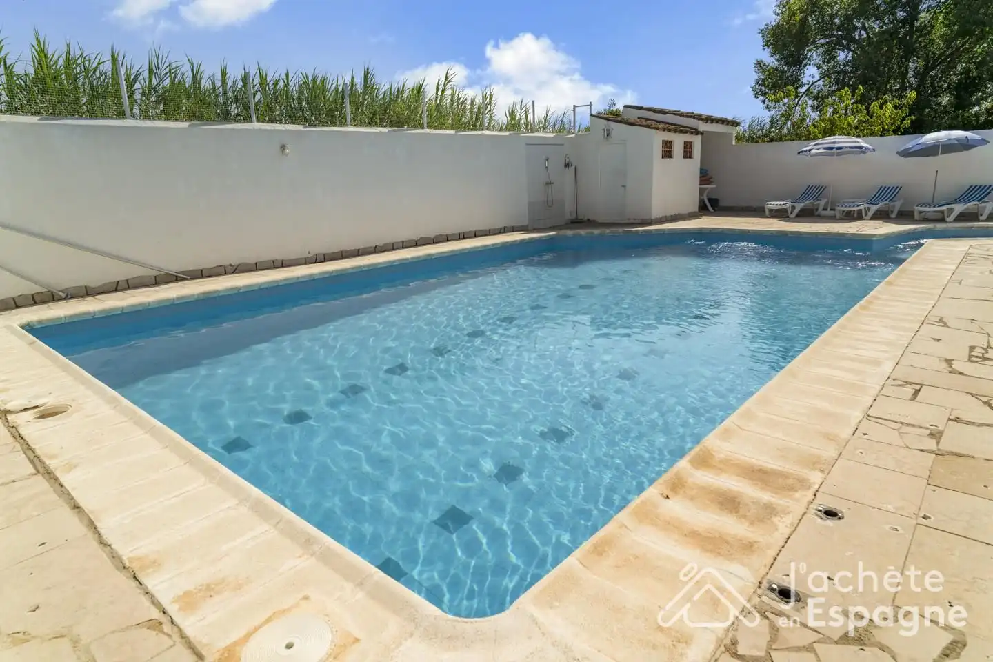 Finca rústica en venta en N/A, Ulldecona