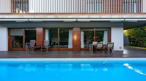 Espectacular casa en venta, imatge 3