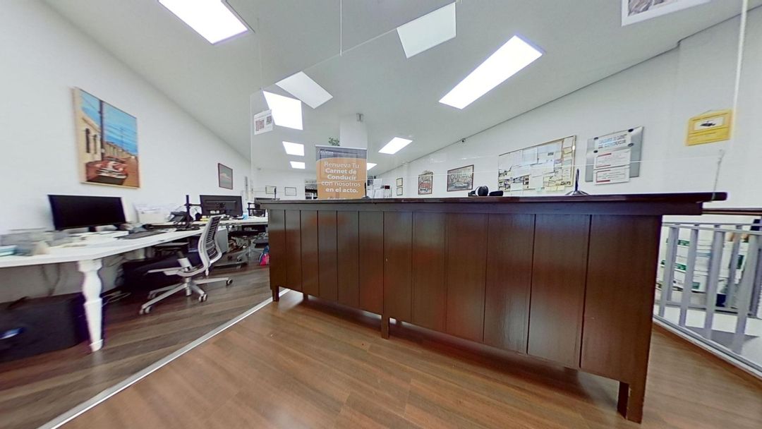 Premises to rent in San Diego