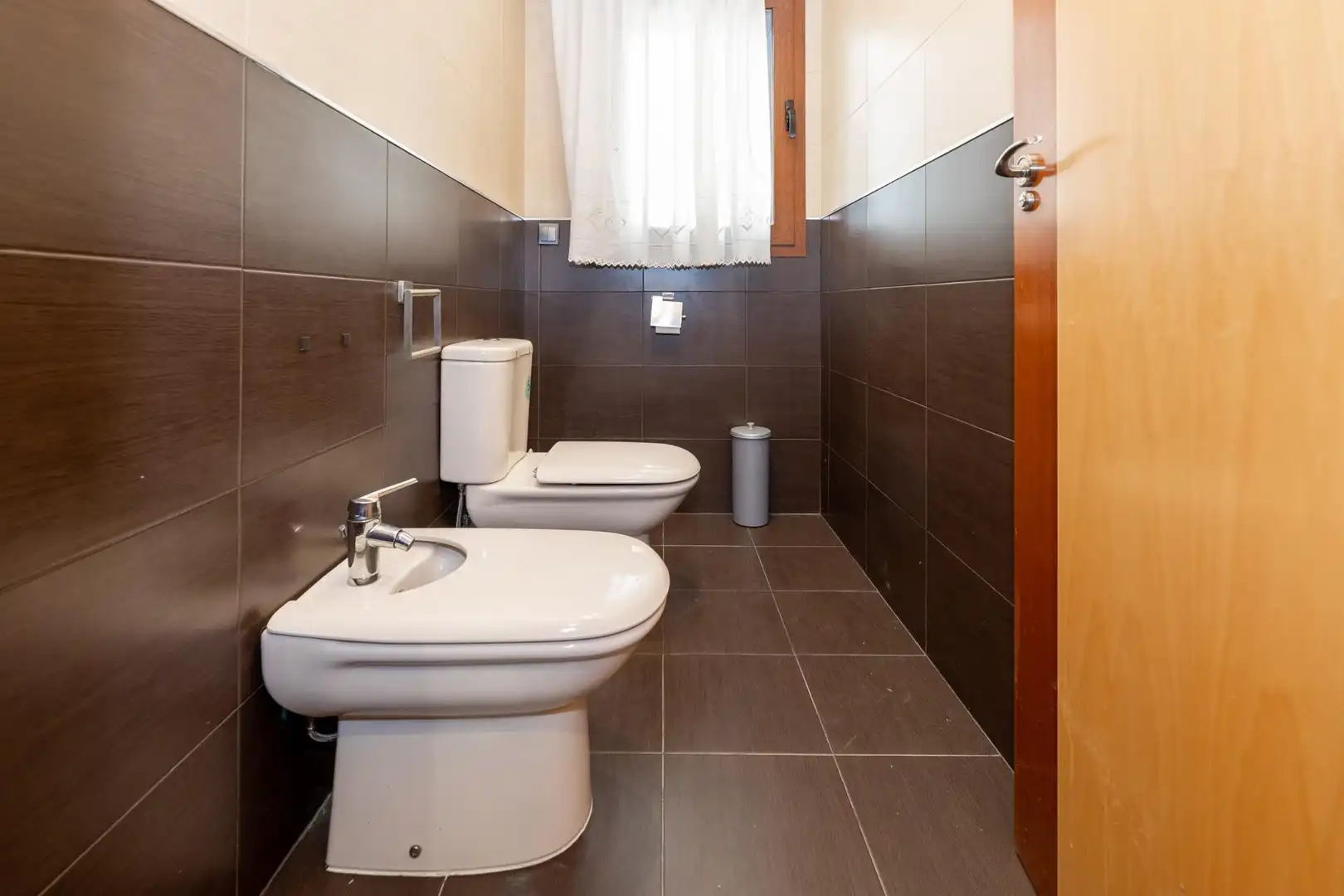 Baño de Casa o chalet en venta en Albolote con Terraza, Trastero y Piscina