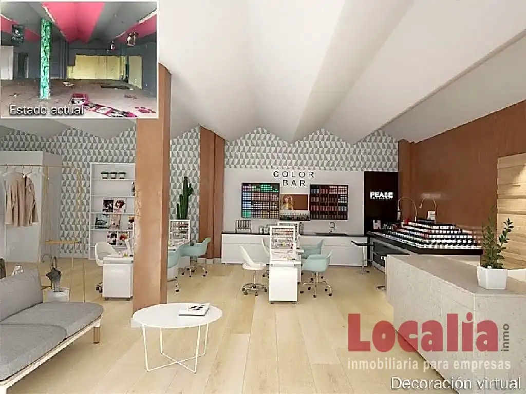 Local commercial à vendre à De Julio Hauzeur, imagen 3