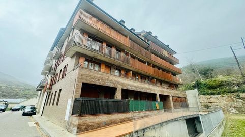 Foto 2 de Estudio en venta en Carrer Estany de Pallars, , Sort, Lleida