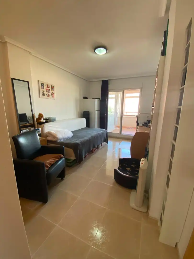 Apartament amb terrassa en venda a San Fulgencio, imagen 14