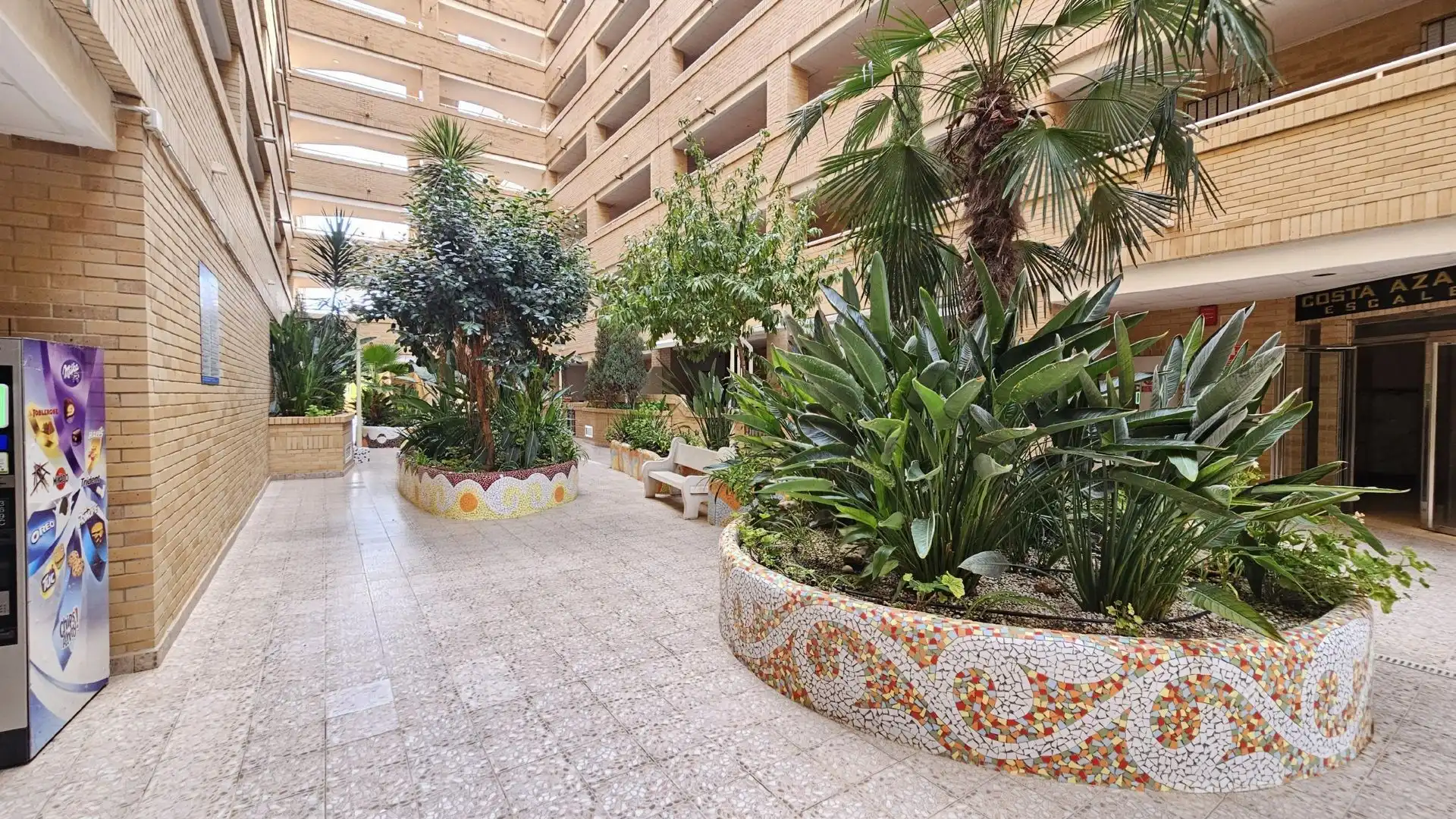 Apartament amb piscina en venda a Central 46, imagen 18