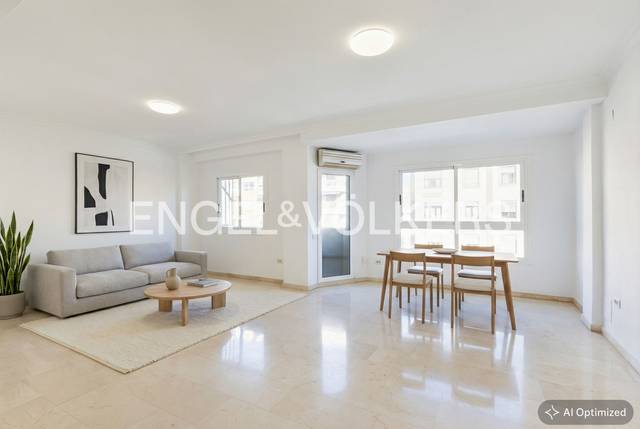 Piso en Alquiler en La Creu del Grau