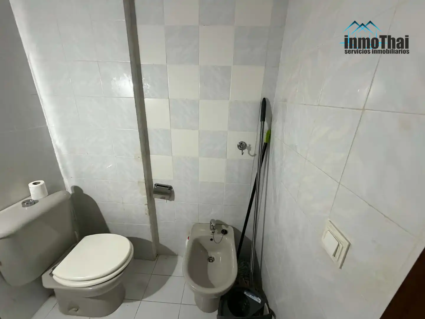 Flat with lift for sale in Paseo de las Delicias 30, imagen 11
