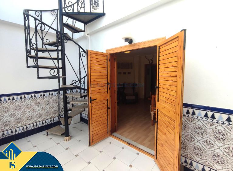 Casa o xalet en venda en Torrevieja amb Terrassa, Moblat i Piscina comunitària