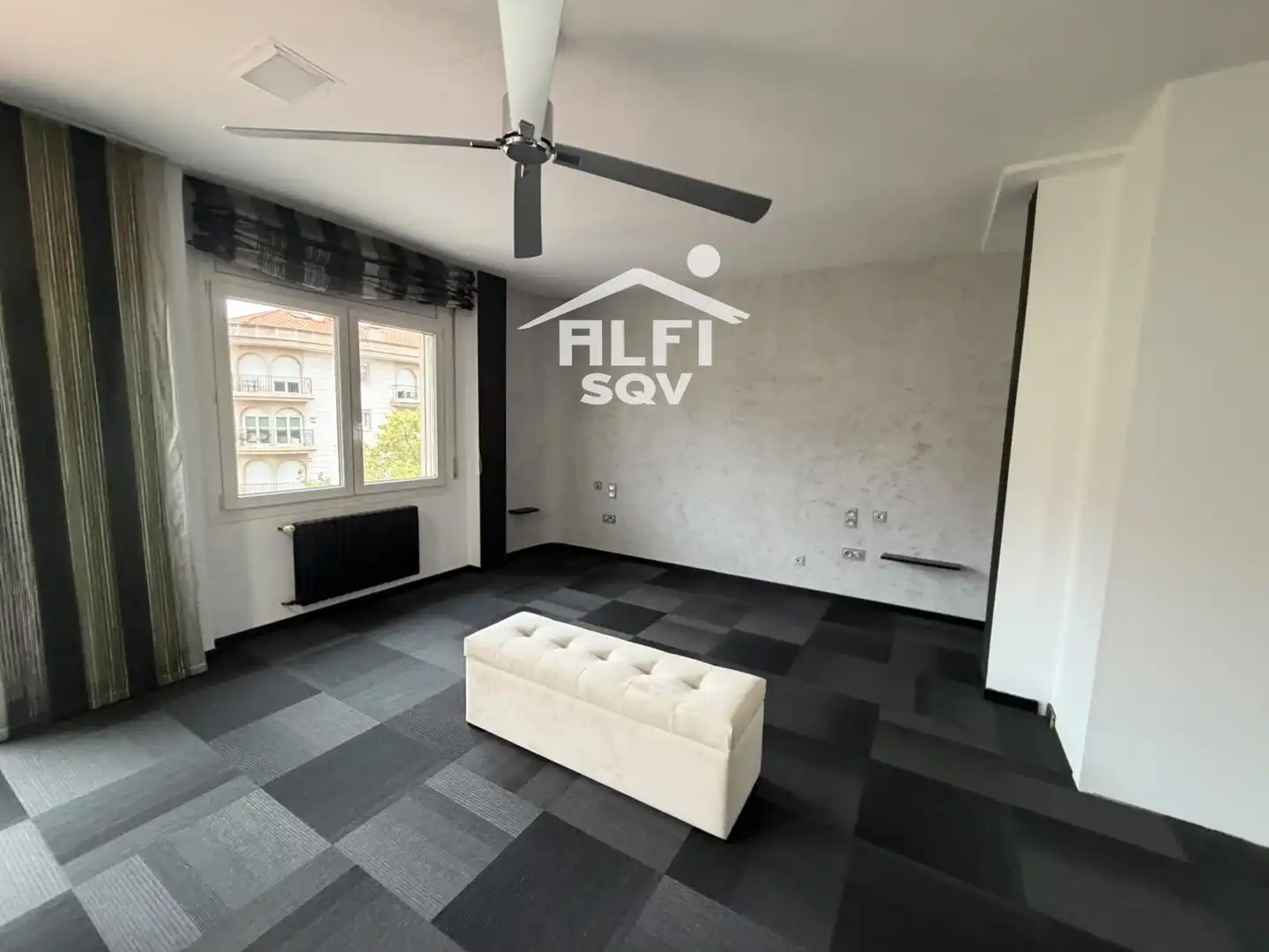 Flat with lift to rent in Montserrat Roig, imagen 14