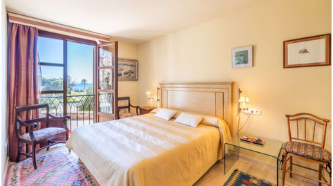 Foto 2 de Apartament en venda a Es Rafal Vell, Illes Balears