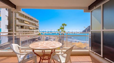 Foto 4 de Apartament en venda a Avinguda de la Marina Baixa, 6, Cala de Finestrat, Finestrat