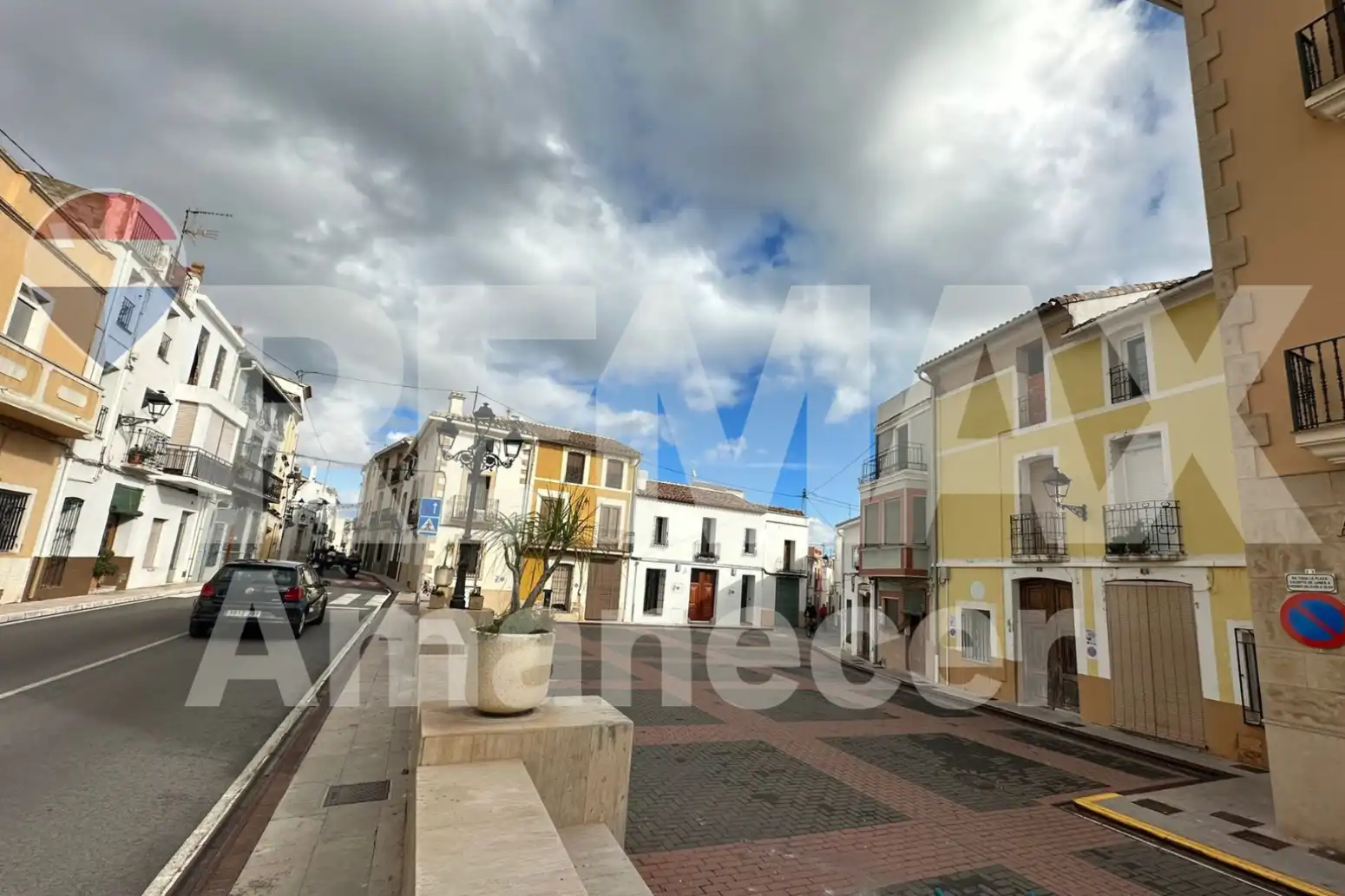 Houses for sale in Murla - PZ AJUNTAMENT, Murla