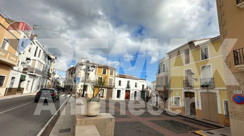 Photo 2 of Houses for sale in Murla - Pz Ajuntament, Murla, Alicante