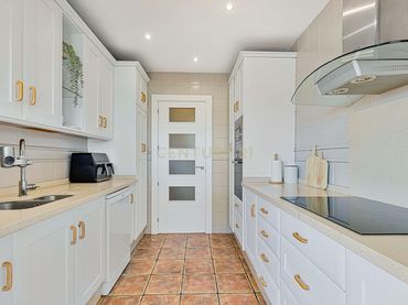 Apartament amb ascensor en venda a De las, Calle Buganvillas, 39, Las Lagunas, Spain 39