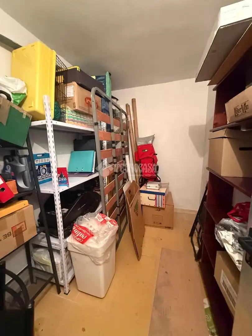 Piso con terraza en venta en Villa de Vallecas, imagen 35