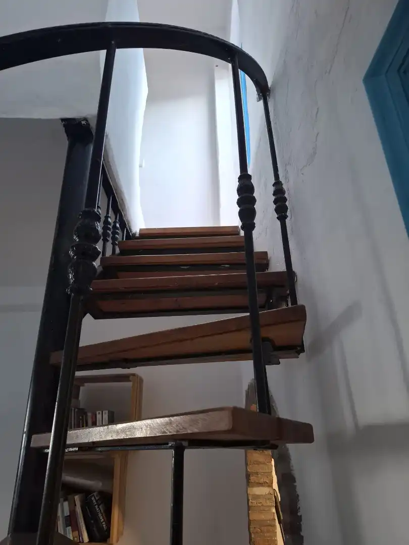 Casa o chalet en venta en Algarrobo con Aire acondicionado, Terraza y Amueblado