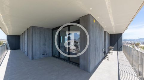 Foto 3 von Wohnung zur Miete in Passeig del Mare Nostrum, Port, Badalona