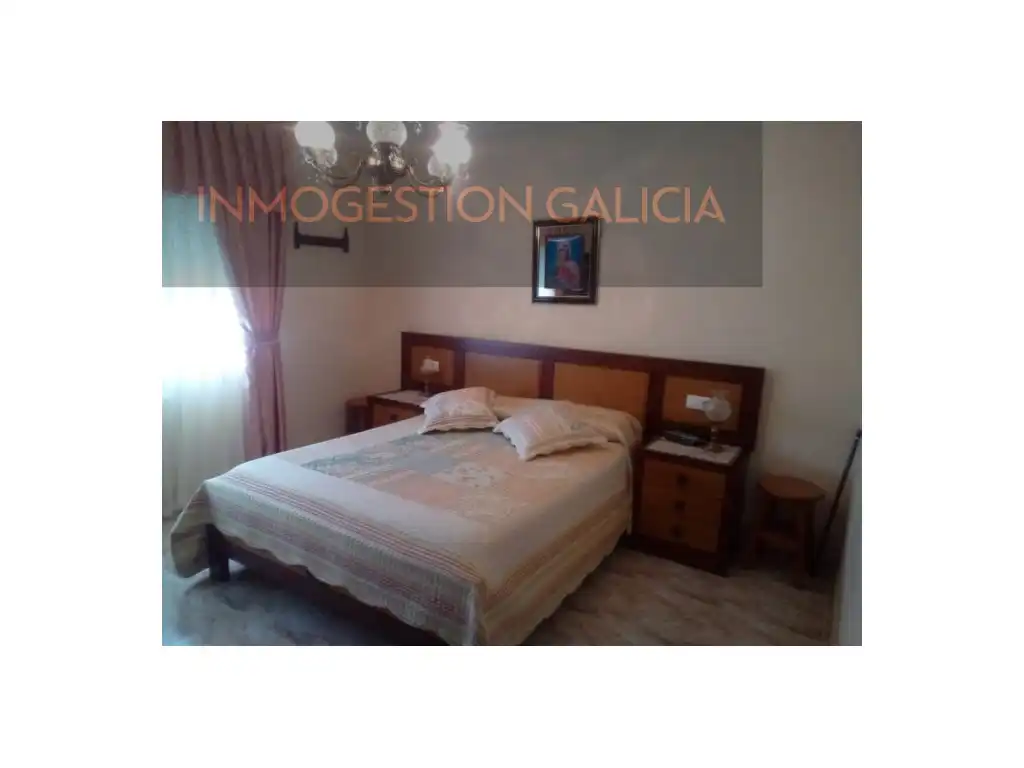 Casa o chalet en venta en Cerceda