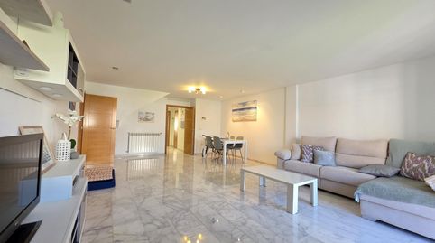 Foto 2 von Wohnung zum Verkauf in Grau de Gandia - Venecia - Marenys de Rafalcaid, Gandia