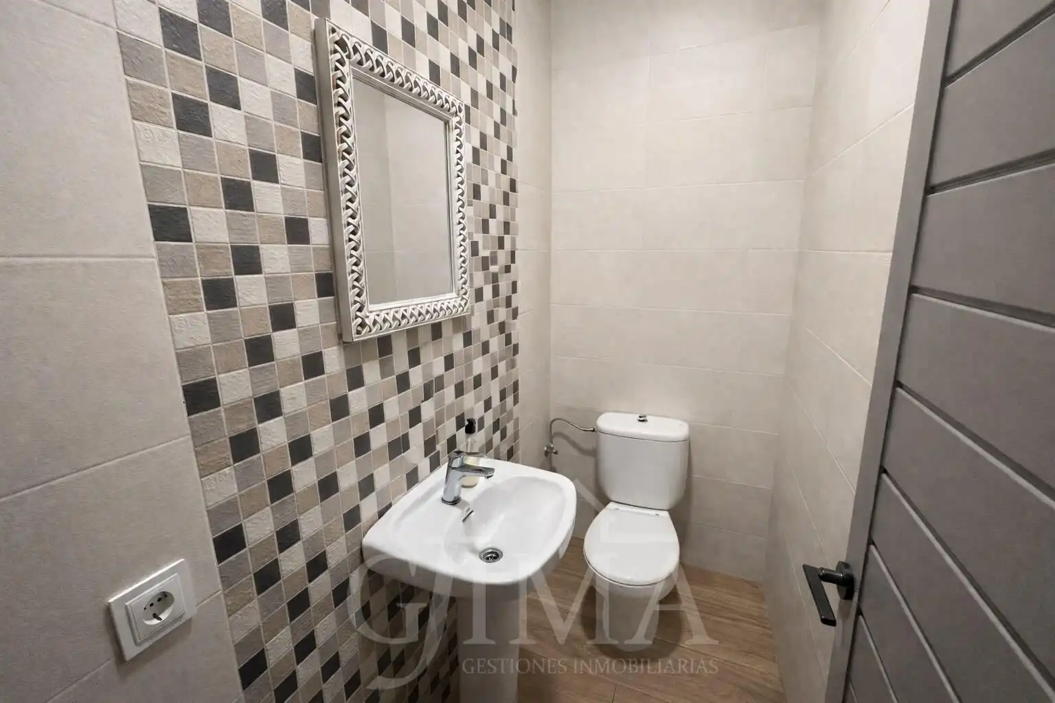 Local comercial de lloguer a Tomelloso, imagen 6