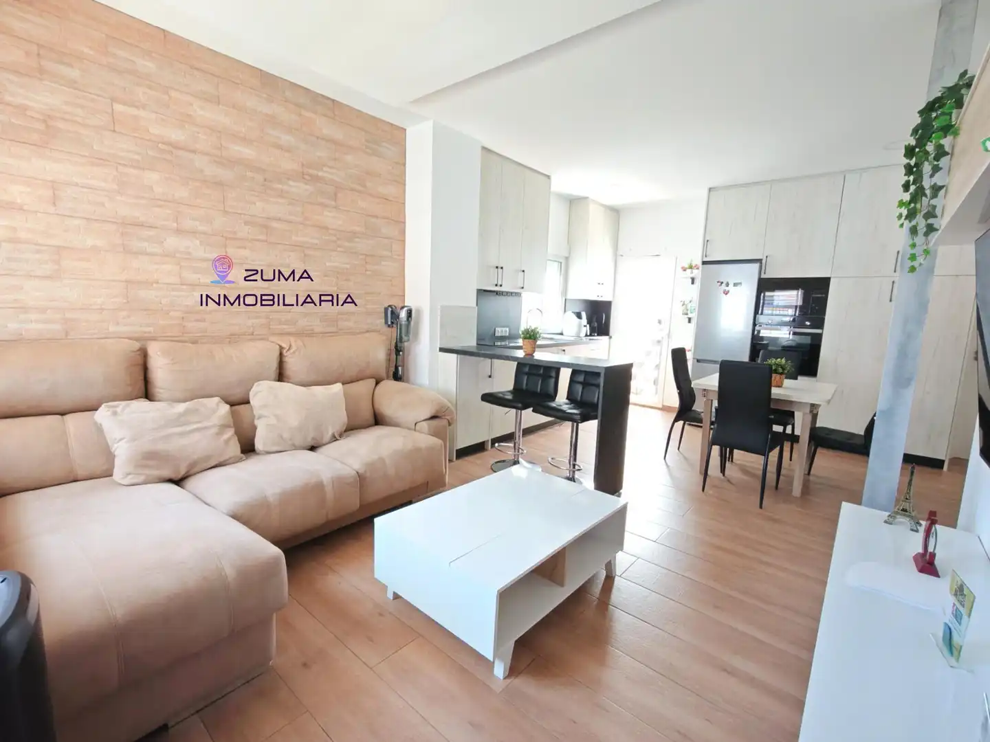 Living room of Detached homes for sale in Málaga  with Terrace
