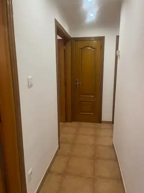 Pis de lloguer a Avinguda de Pius XII, 1, Instituts - Universitat