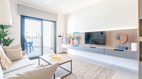 Foto 5 de Piso en venta en Las Salinas, Vera