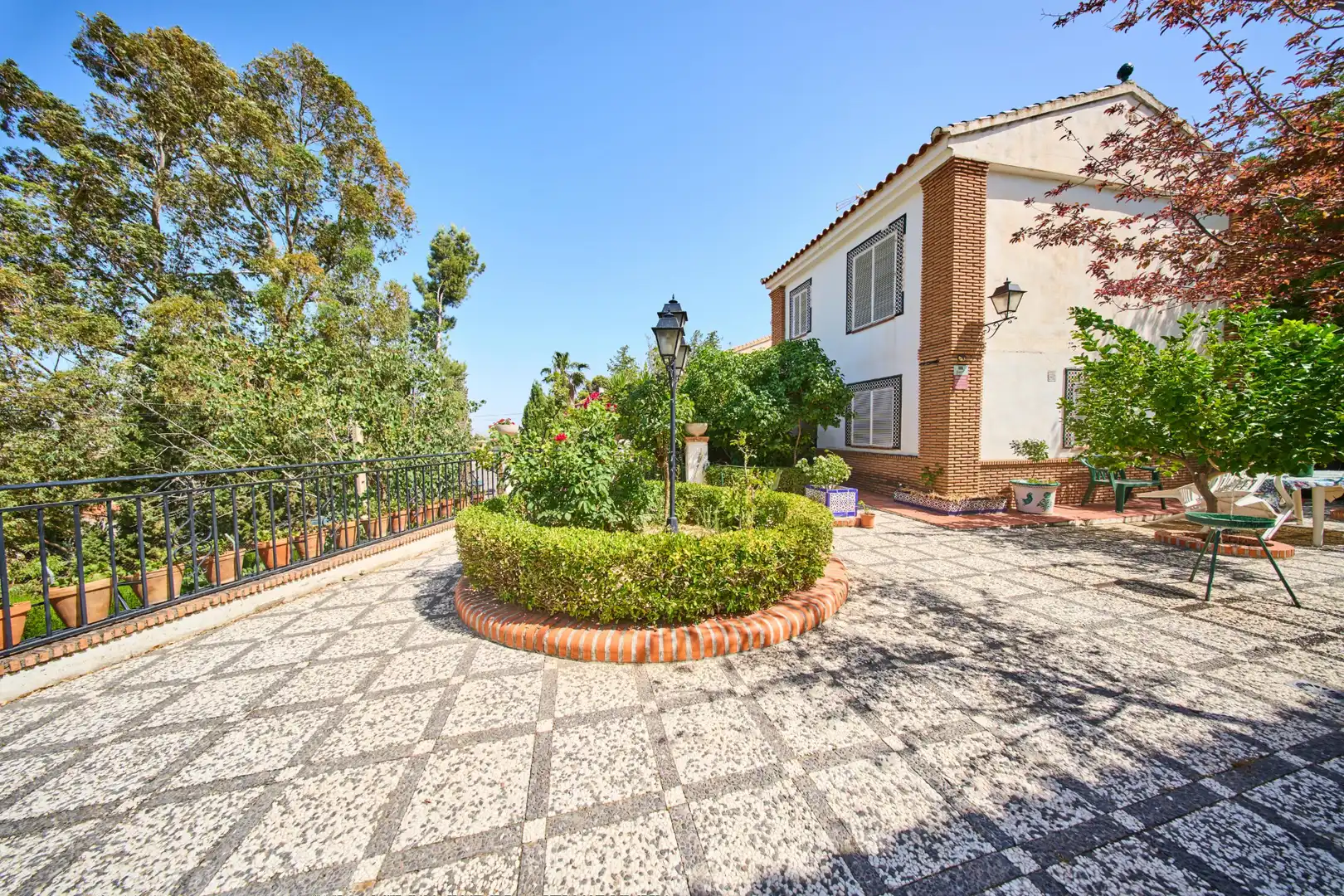 Chalet con piscina en venta en Calle Borgoña 29, imagen 69