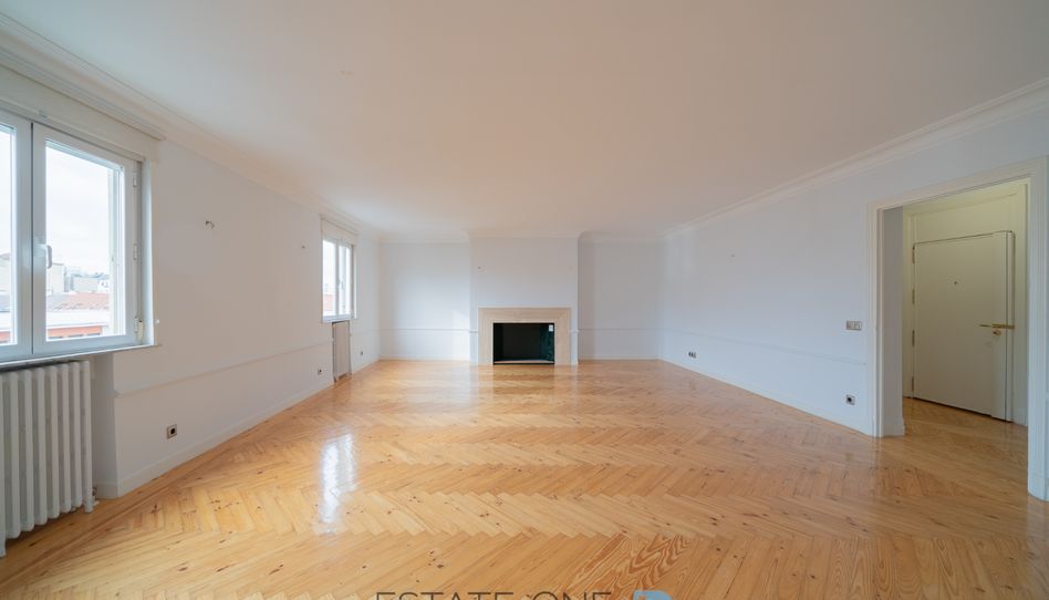 Piso de alquiler en Calle de Goya, Recoletos - Imagen 3