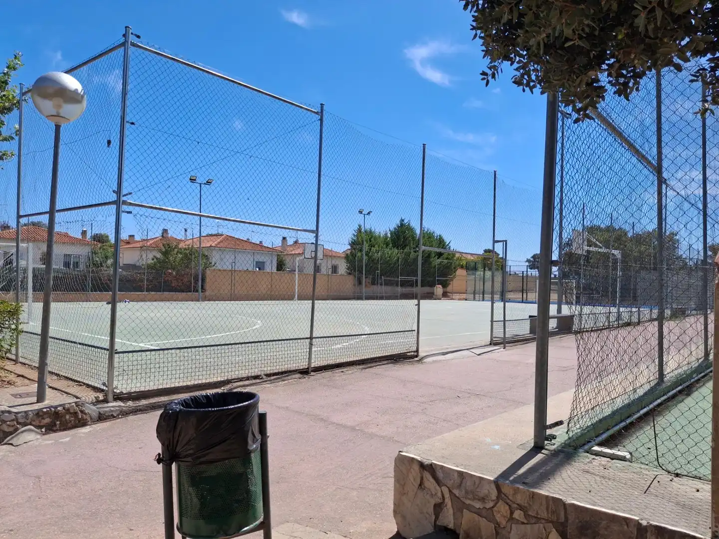 Xalet amb piscina en venda a Loranca de Tajuña, imagen 59