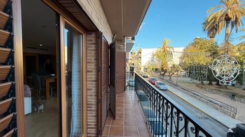 Foto 2 de Pis en venda a Benigànim, Valencia