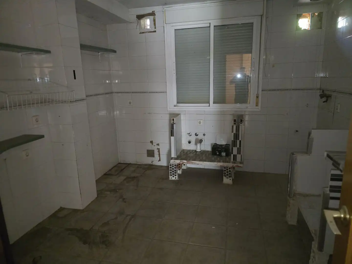 Bany de Casa o xalet en venda en Campo Real amb Jardí privat, Terrassa i Traster