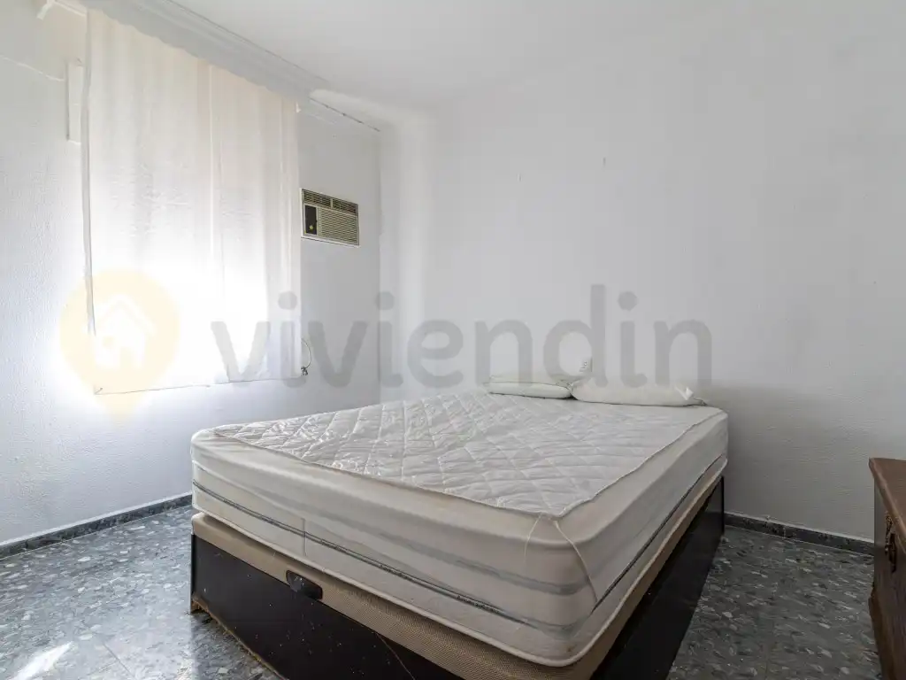 Bedroom of Houses for sale in Jerez de la Frontera  with Terrace