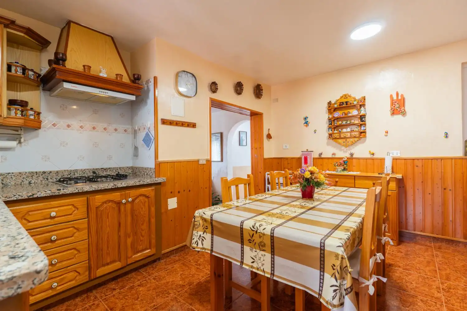 Villa zum Verkauf in Tacoronte - Los Naranjeros, imagen 28