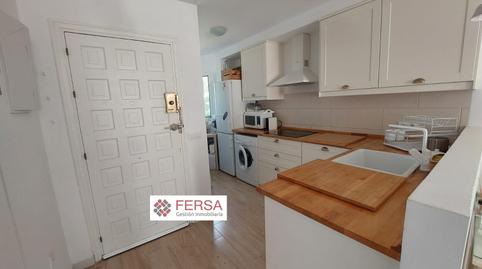 Foto 4 de Pis de lloguer a Las Redes, El Puerto de Santa María