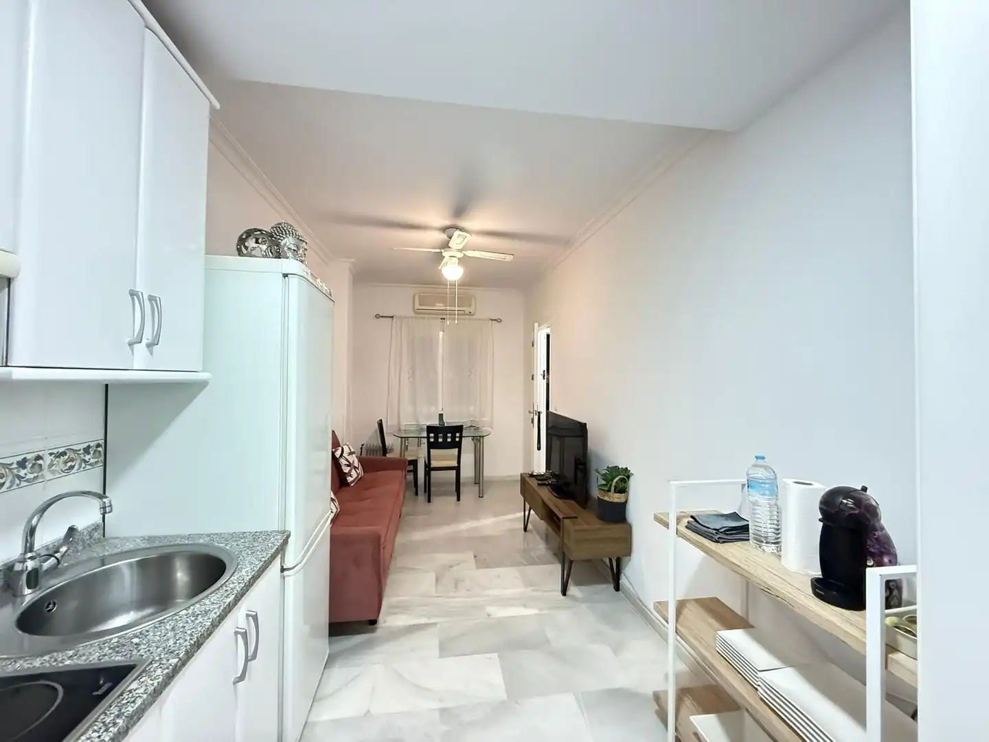 Apartamento con ascensor en venta en Troncón, imagen 5