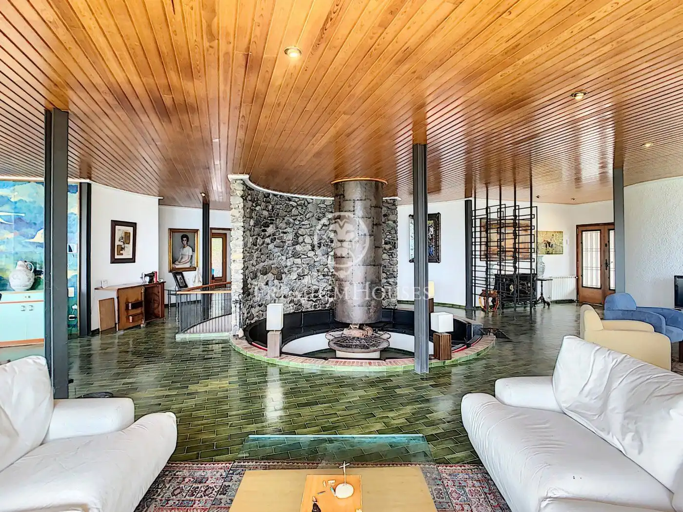 Casa con piscina in vendita a Urbanitzacions, imagen 17