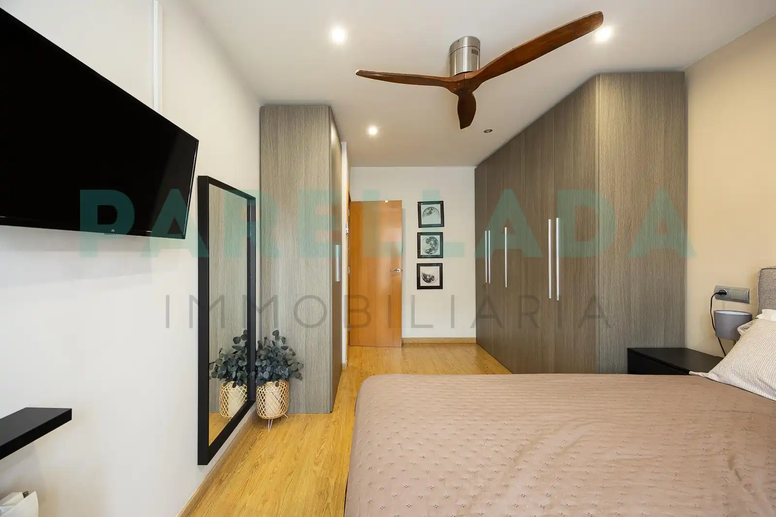 Ático con ascensor en venta en Centre, imagen 34