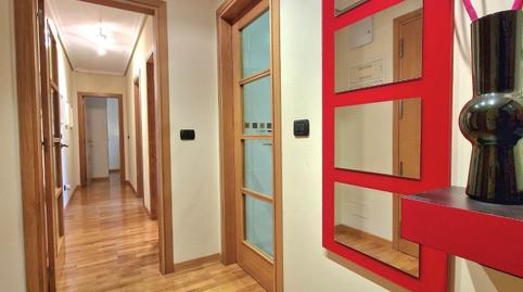 Foto 5 de Apartament de lloguer a Calle Antonio Rios, Los Castros - Castrillón, A Coruña