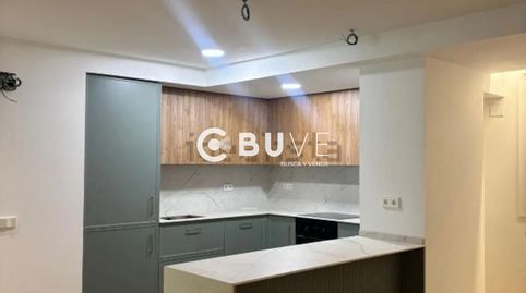 Photo 3 of Flat for sale in Vallehermoso, Madrid Capital