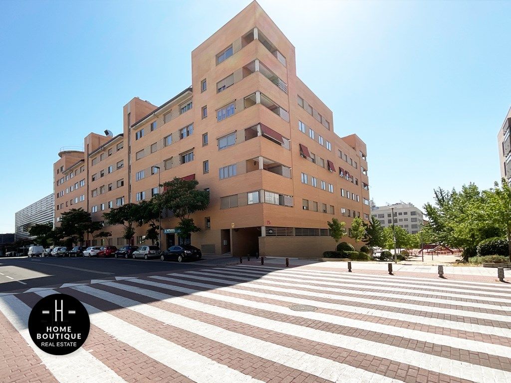 Flat for sale in N/A, Dehesa Vieja - Puente Cultural, San Sebastián de los Reyes