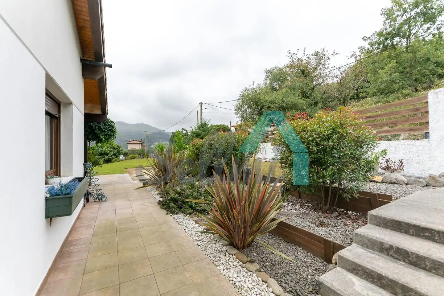 Casa con giardino in vendita a Lugar Tezangos, imagen 78