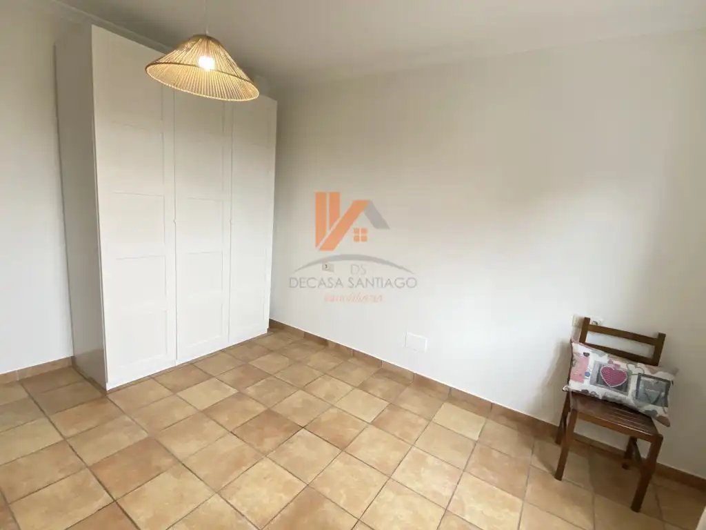 Apartament de lloguer a Camiño dos Vilares, 15, Campus Norte - San Caetano