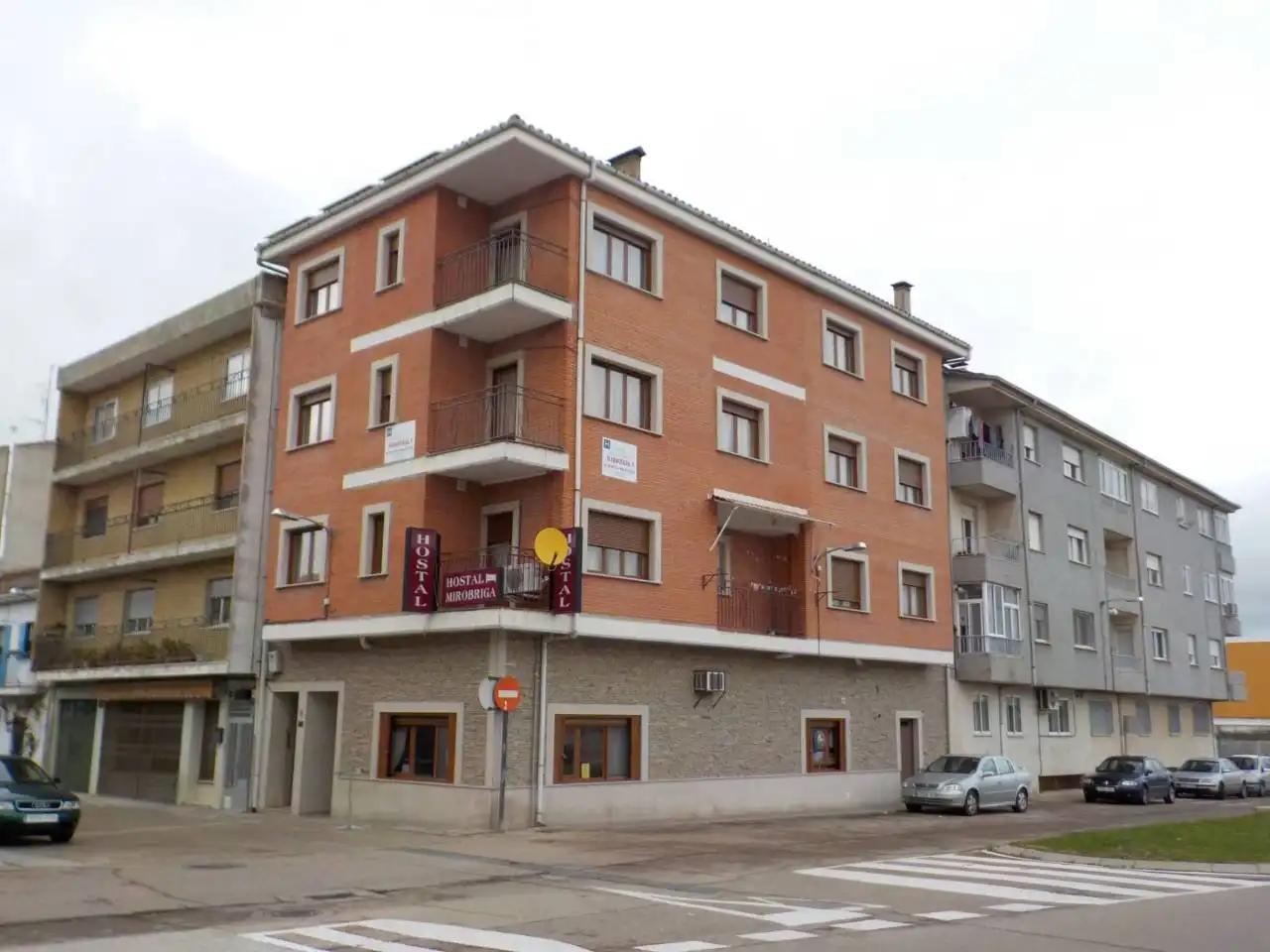 Gemischtgenutztes Gebäude zum Verkauf in Calle VICENTE ALEXANDRE, imagen 9