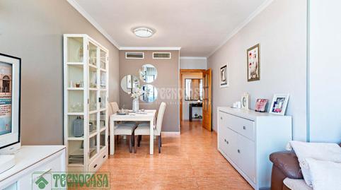 Foto 4 de Pis en venda a Las Salinas, Almería