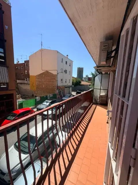 Terraza de Piso en venta en Madrid con Aire acondicionado, Calefacción y Terraza