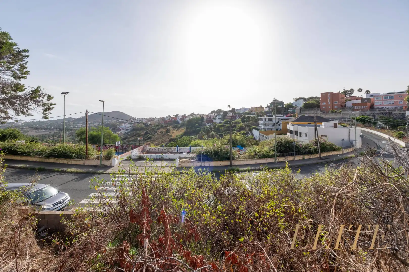 Xalet amb jardí en venda a RAFAEL RAFAELY 25, imagen 12