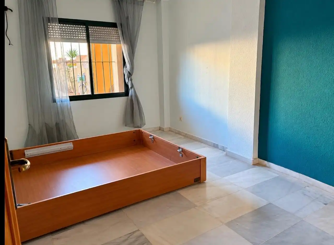 Bajo con piscina en venta en Benamara - Atalaya, imagen 5