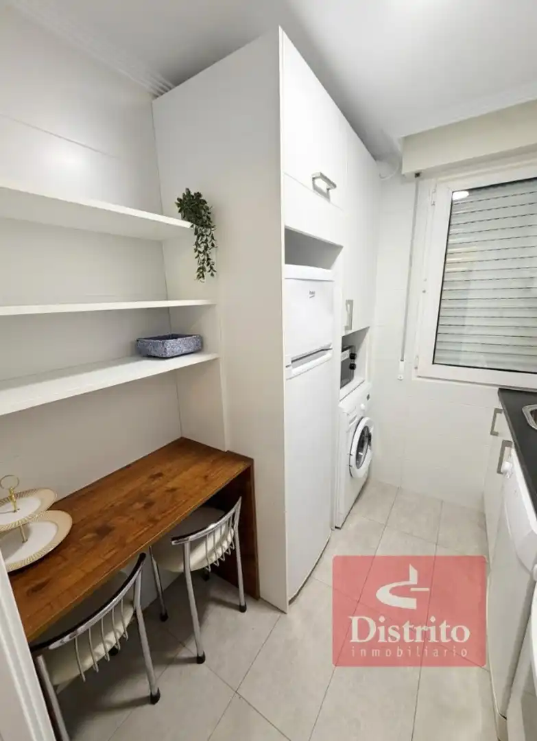 Appartement avec ascenseur à louer à Santander - Reina Victoria, imagen 5